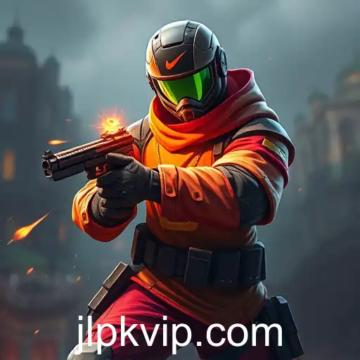 Exploring the Thrills of Action Games: A Dive into the Pkvip Category