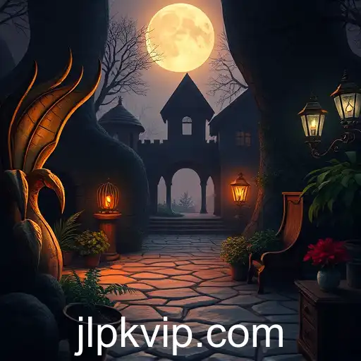 Exploring the Thrilling World of Adventure Games