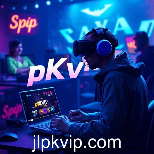 The Evolution of Gaming: pKvIP's New Era