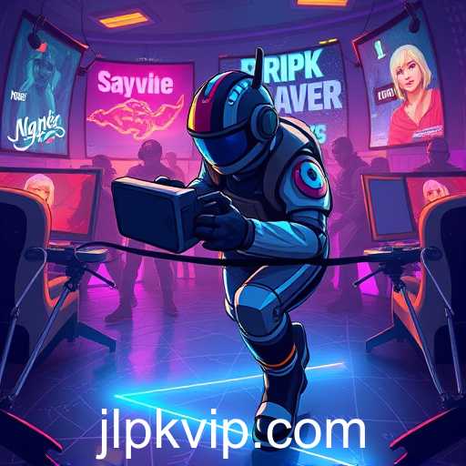 PKVIP: The Dynamic Hub for Gaming Enthusiasts