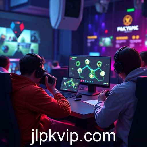 Gaming Trends in 2025