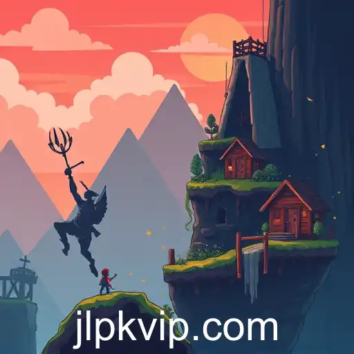 Exploring the Rise of Indie Games: A Creative Revolution within the Gaming Industry