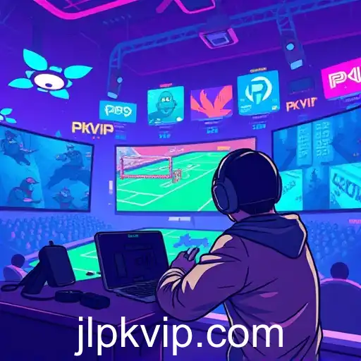 The Evolving Landscape of Online Gaming