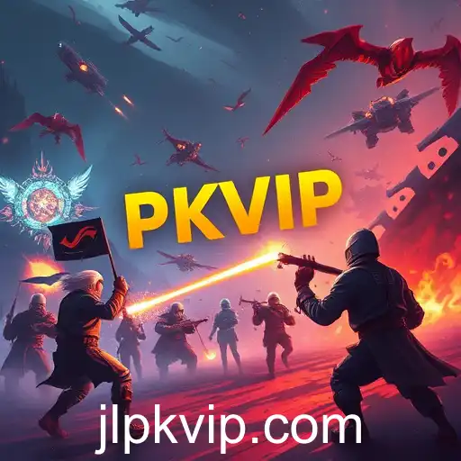 Gaming Evolution: The Rise of PKVIP in Online Platforms