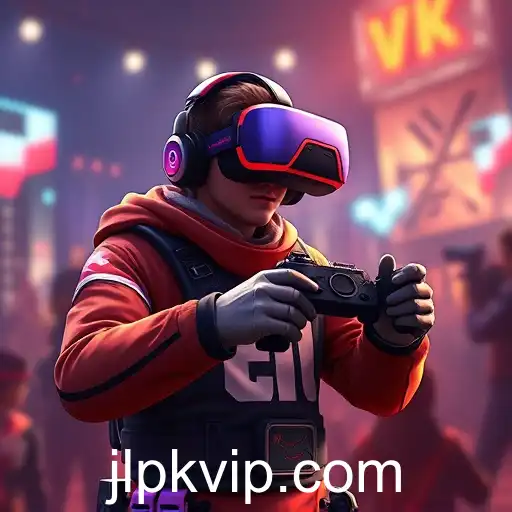 Innovations and Trends on PKVIP in 2025