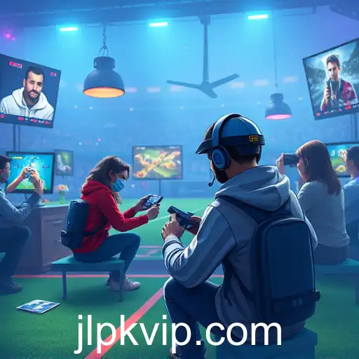 The Rising Influence of Online Game Platforms in 2025