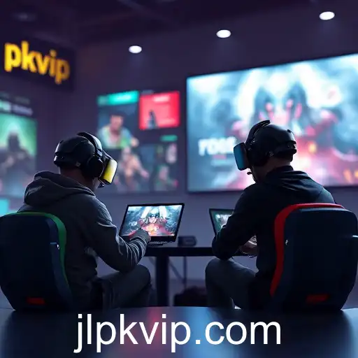 PKVIP: Revolutionizing Online Gaming in 2025