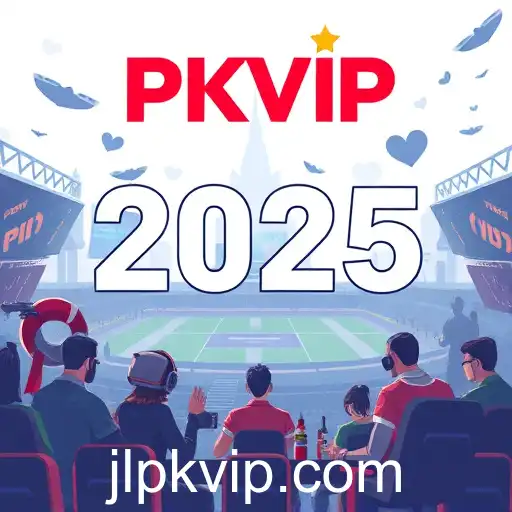 PKVIP Revolutionizes Online Gaming Experience