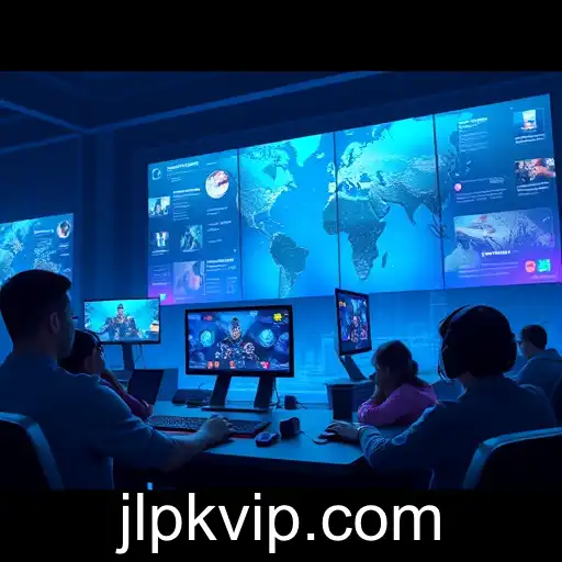 The Rise of PKVIP in Online Gaming