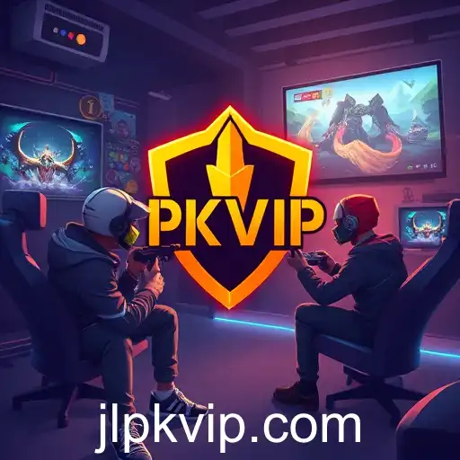 PKVIP Transforms Online Gaming in 2025