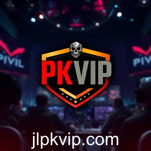 PKVIP: The Rising Star of Online Gaming