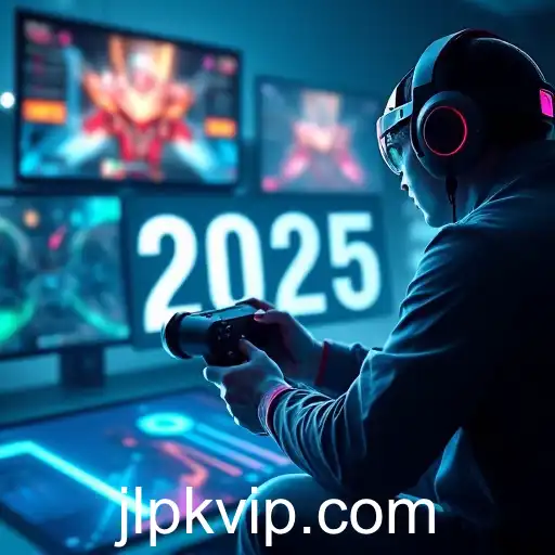 The Rise of Online Gaming: A Digital Revolution