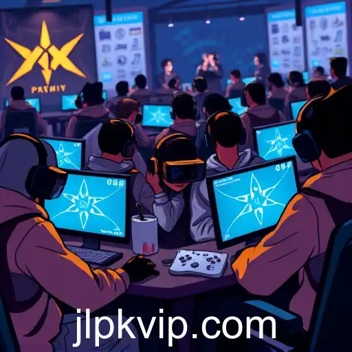 The Rise of Online Gaming Platforms