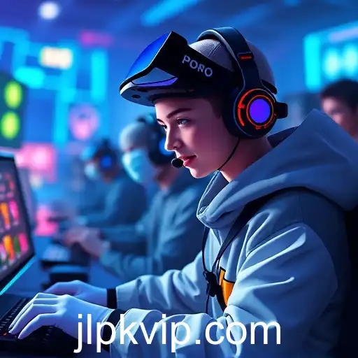 Rise of Online Gaming Communities