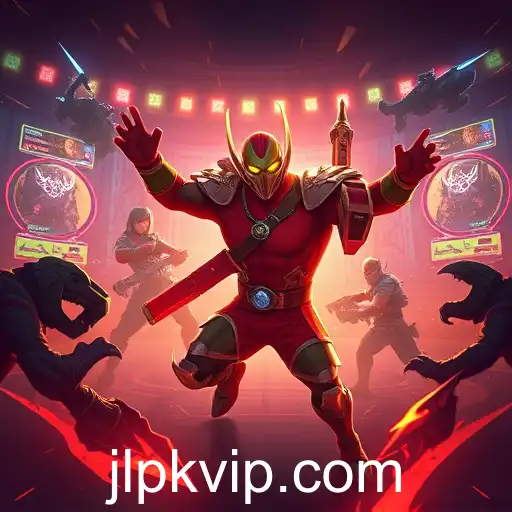 The Rise of PKVIP in Online Gaming