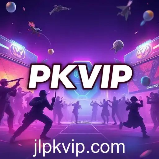 The Rise of PKVIP in Online Gaming