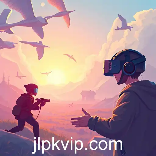 The Rise of PKVIP in the Online Gaming World