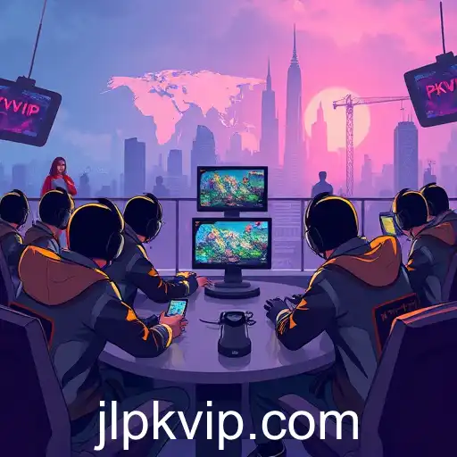 The Rise of Online Gaming Communities in 2025