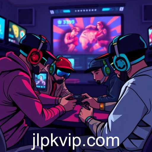 The Rise and Impact of Online Gaming Communities