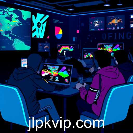 The Rise of Online Gaming Communities