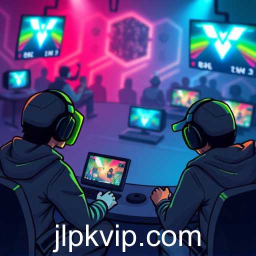 Online Gaming Trends and Security Challenges