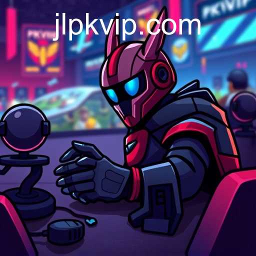 PKVIP's Role in the Evolving Gaming Landscape