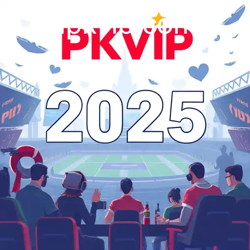 PKVIP Revolutionizes Online Gaming Experience