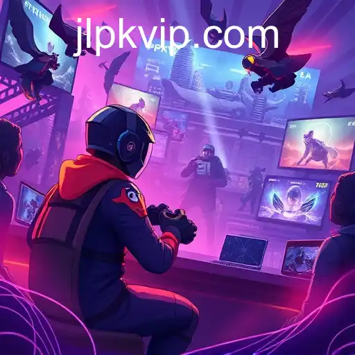 PKVIP: Revolutionizing Online Gaming