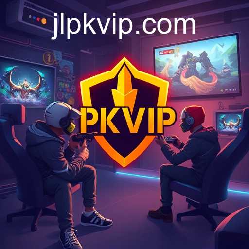 PKVIP Transforms Online Gaming in 2025