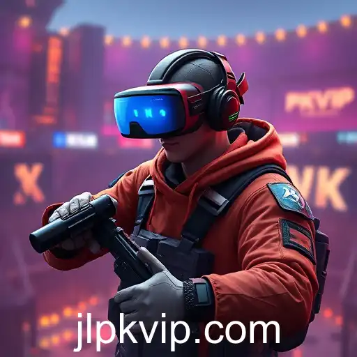 PKVIP: Transforming Online Gaming in 2025
