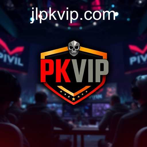 PKVIP: The Rising Star of Online Gaming