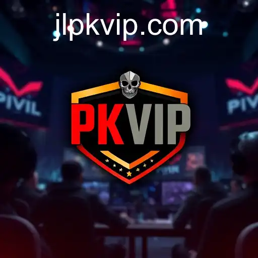 PKVIP: The Rising Star of Online Gaming