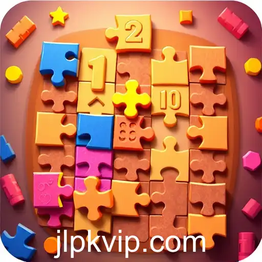 Exploring the Fascinating World of Puzzle Games on pKVip