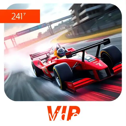 Exploring the Thrilling World of Racing Games on PKVIP