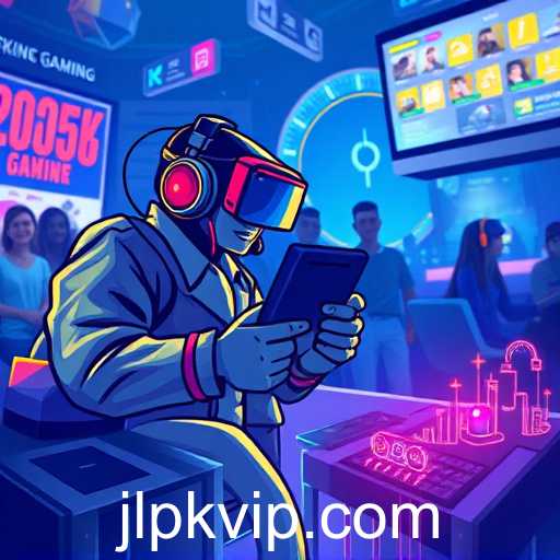 The Rise of Online Gaming and pkvip’s Role in 2025