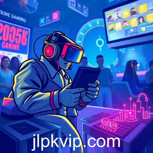 The Rise of Online Gaming and pkvip’s Role in 2025