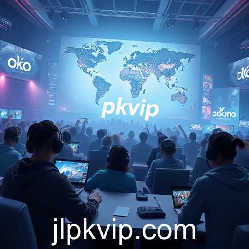 The Rise of Online Gaming: A Digital Revolution