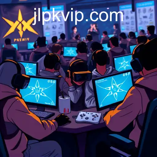 The Rise of Online Gaming Platforms