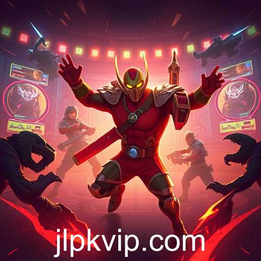 The Rise of PKVIP in Online Gaming