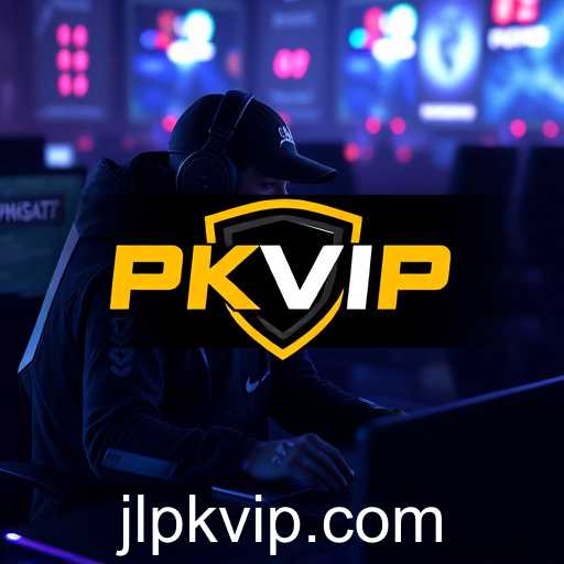 The Rise of PKVIP in the Digital Gaming World
