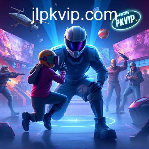 The Rise of pkvip in Online Gaming Arena