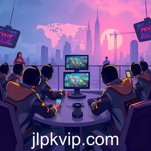 The Rise of Online Gaming Communities in 2025