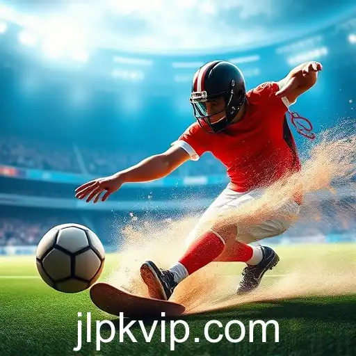 Exploring the Exciting World of 'Sports Games' on PKVIP