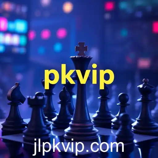 Exploring the Dynamic World of Strategy Games with 'pkvip'