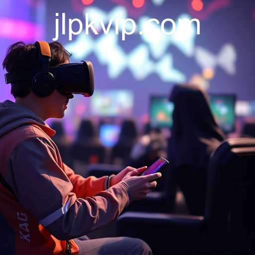 Gaming Trends and Insights with PKVIP