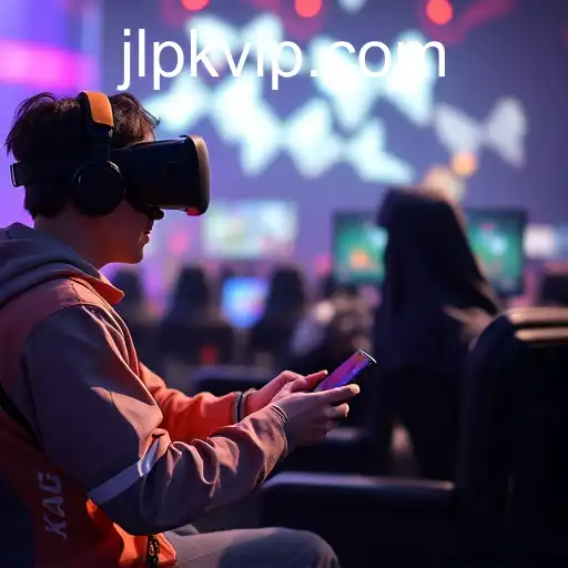 Gaming Trends and Insights with PKVIP